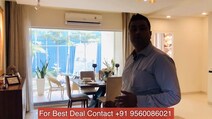 2/3 BHK Luxury Apartment Tour